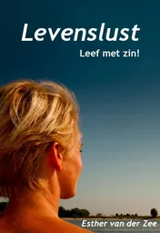 Omslag van Levenslust