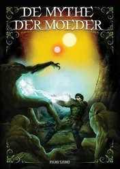 Omslag van De Mythe der Moeder