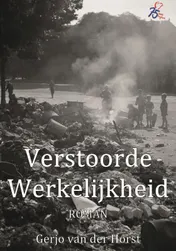 Omslag van Verstoorde werkelijkheid