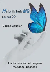 Omslag van Help, ik heb MS en nu??
