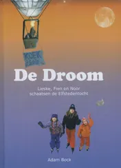 Omslag van De droom