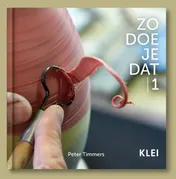 Omslag van Zo doe je dat 1