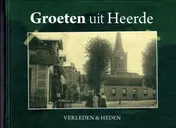 Omslag van Groeten uit Heerde