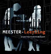 Omslag van Meester - Leerling