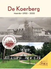 Omslag van De Koerberg