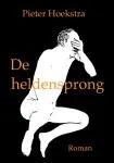 Omslag van De heldensprong