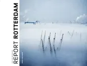 Omslag van Report Rotterdam