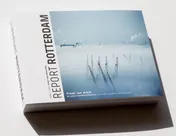 Omslag van Report Rotterdam