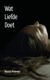 Omslag van Wat liefde doet