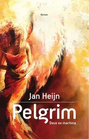 Omslag van Pelgrim