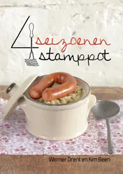 Omslag van Vier seizoenen stamppot