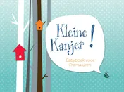 Omslag van Kleine Kanjer!