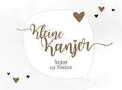 Omslag van Kleine Kanjer!