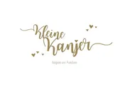 Omslag van Kleine Kanjer! Babyboek voor Prematuren