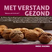 Omslag van Met verstand gezond