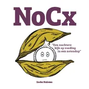 Omslag van NoCx