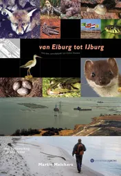 Omslag van Van Eiburg tot IJburg