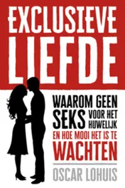 Omslag van Exclusieve Liefde