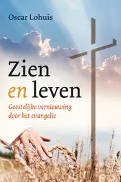 Omslag van Zien en Leven