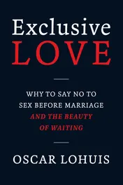 Omslag van Exclusive Love