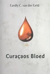Omslag van Curacaos bloed