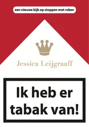 Omslag van Ik heb er tabak van!