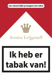 Omslag van Ik heb er tabak van!