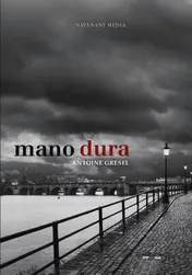 Omslag van Mano dura