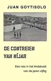 Omslag van De contreien van Níjar
