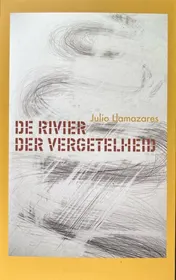Omslag van De rivier der vergetelheid