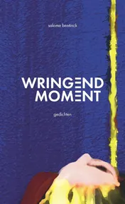 Omslag van Wringend moment