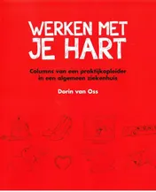Omslag van Werken met je hart