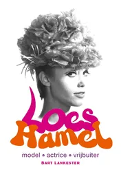 Omslag van Loes Hamel