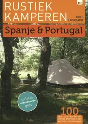 Omslag van Spanje en Portugal