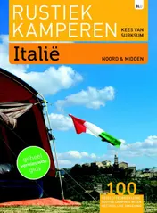 Omslag van Italie