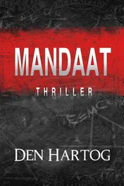 Omslag van Mandaat