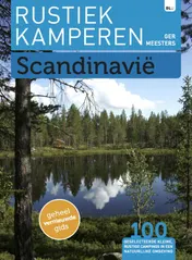 Omslag van Scandinavie