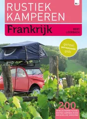 Omslag van Frankrijk
