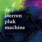 Omslag van De sterrenplukmachine