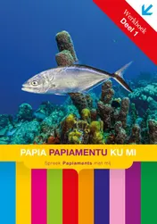 Omslag van Werkboek