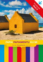 Omslag van Werkboek 2