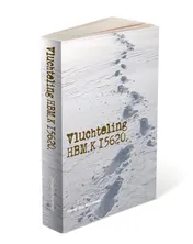 Omslag van Vluchteling HBM.K 15620