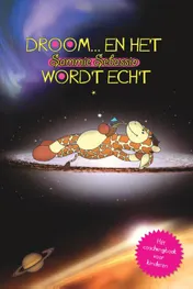 Omslag van Droom... en het wordt echt