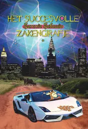 Omslag van Het succesvolle zakengirafje