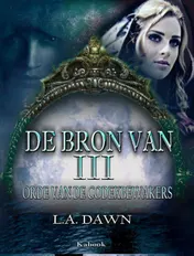 Omslag van Orde van de codex bewakers