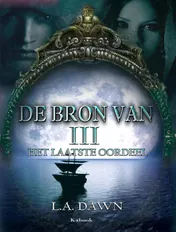 Omslag van Het laatste oordeel