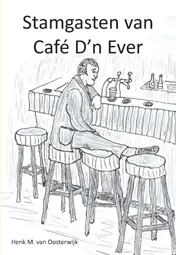 Omslag van Stamgasten van café D'n Ever