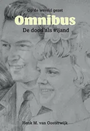 Omslag van Op de wereld gezet Umnibus