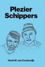 Omslag van Plezier Schippers