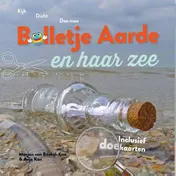 Omslag van Bolletje Aarde
